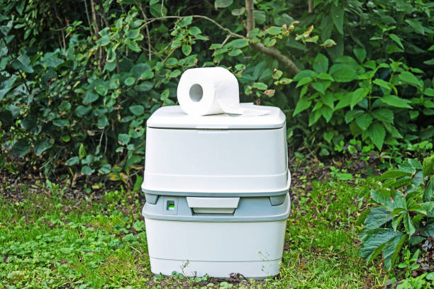 Portable bathroom rental in Mckees Rocks, PA