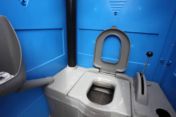 Best Affordable portable toilet rental  in Mckees Rocks, PA