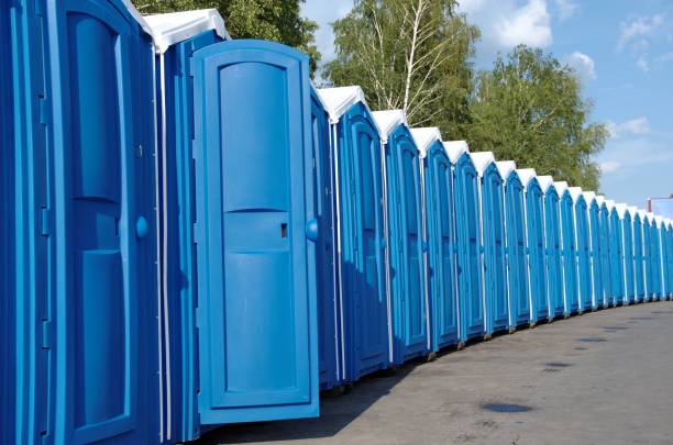 Best Portable bathroom rental  in Mckees Rocks, PA